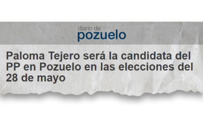 PRIMERO EL PP Y LUEGO POZUELO, NADA NUEVO